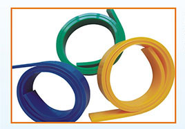 刮膠、設(shè)備